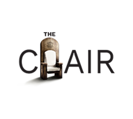 The Chair Logo