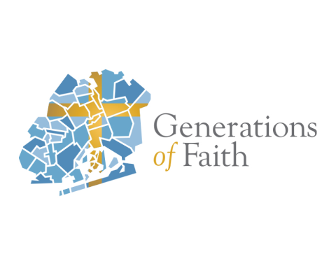 Generations of Faith logo