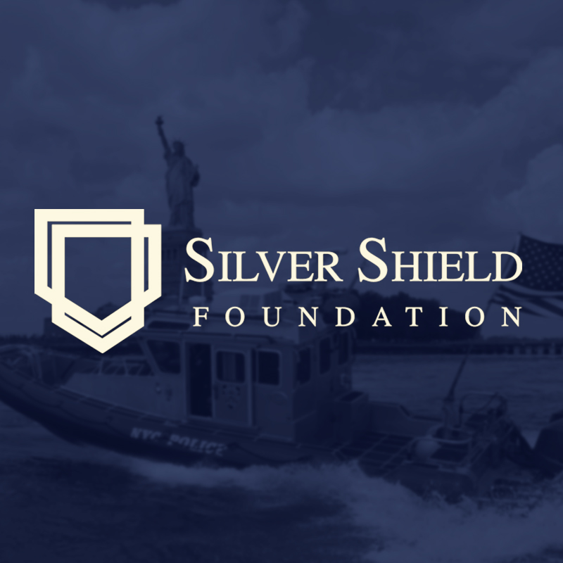 Silver Shield Foundation Logo
