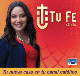 tu fe promo