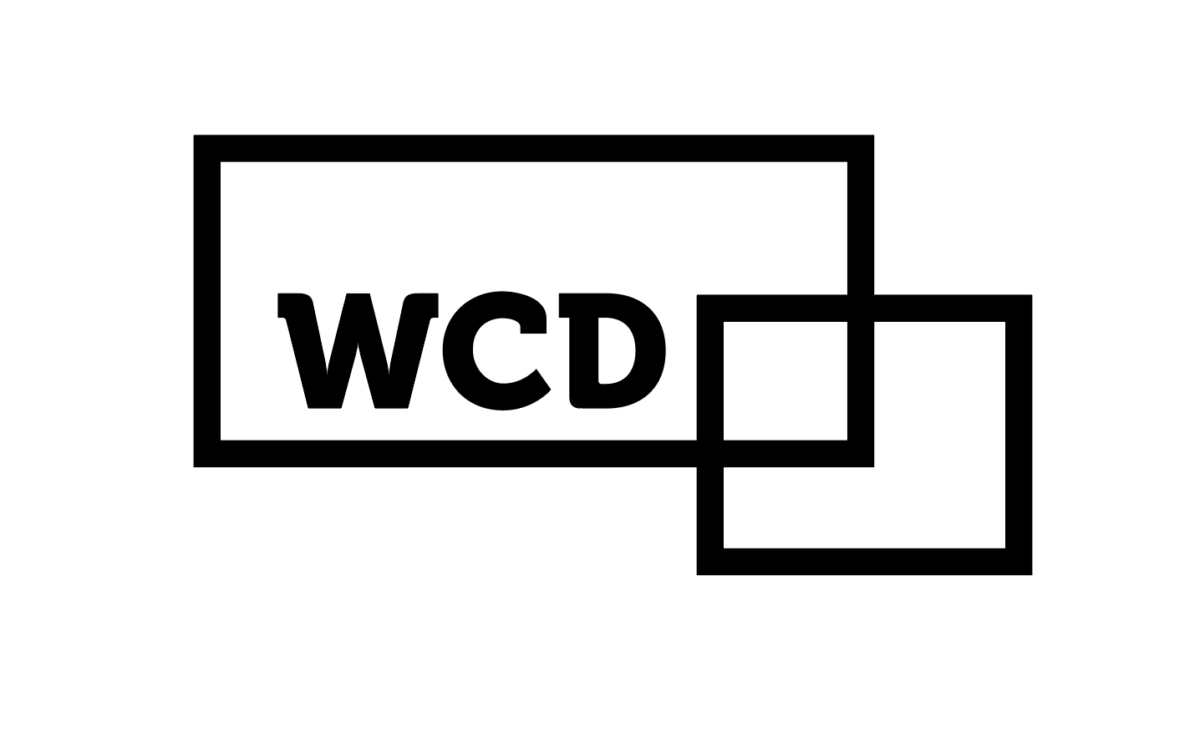 Word Communications Day logo