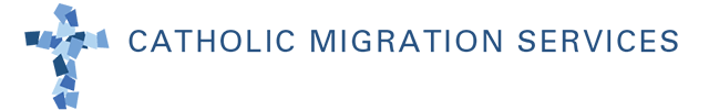 Catholic Migration Services Banner