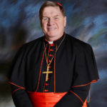 Cardinal Tobin to Address Church’s Support for Immigrants