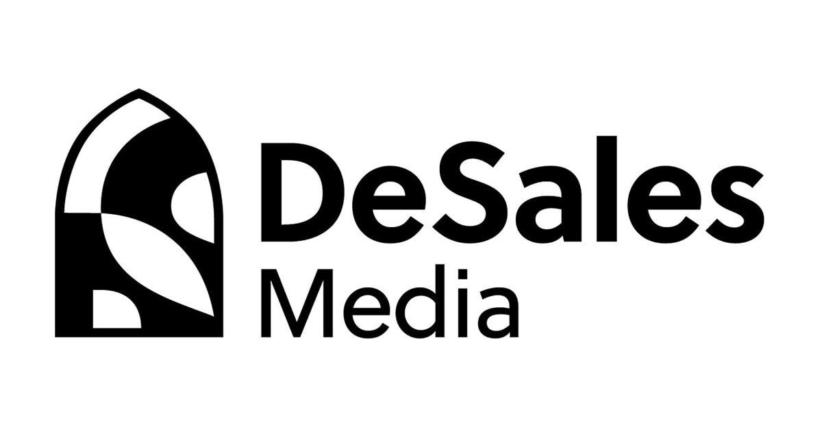 DeSales Media logo
