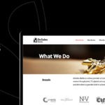 New Website Opens the Door to Our Ministry and Work