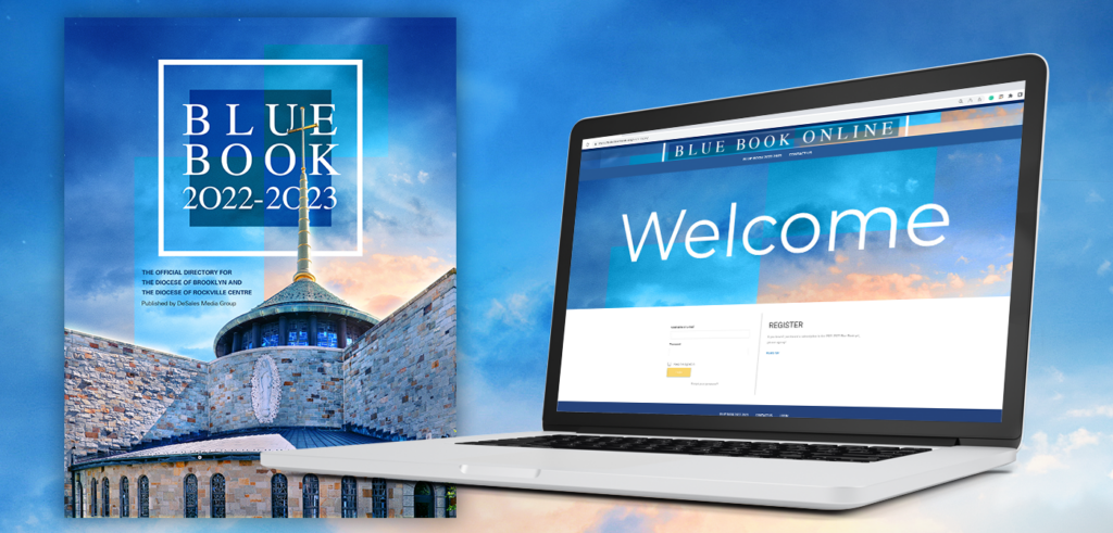 Homepage  The Bluebook Online