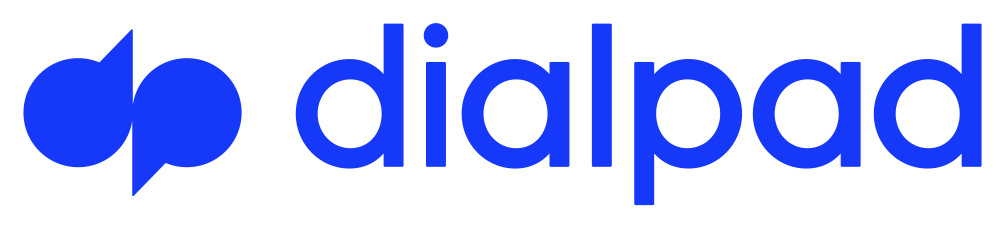 dialpad logo