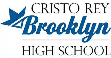 Cristo Rey Brooklyn logo