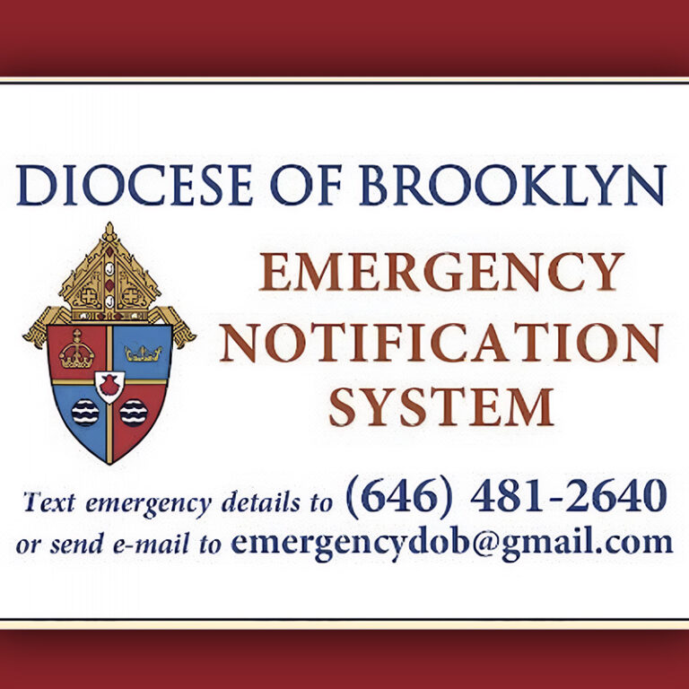 Emergency Notification System - DeSales Media